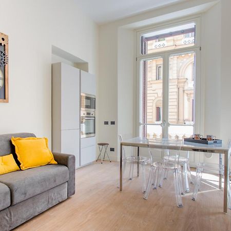 Apartmán La Fontana Luxury House By Dimorra Neapol Exteriér fotografie