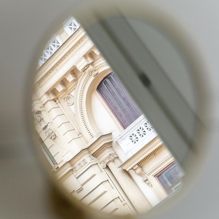 Apartmán La Fontana Luxury House By Dimorra Neapol Exteriér fotografie