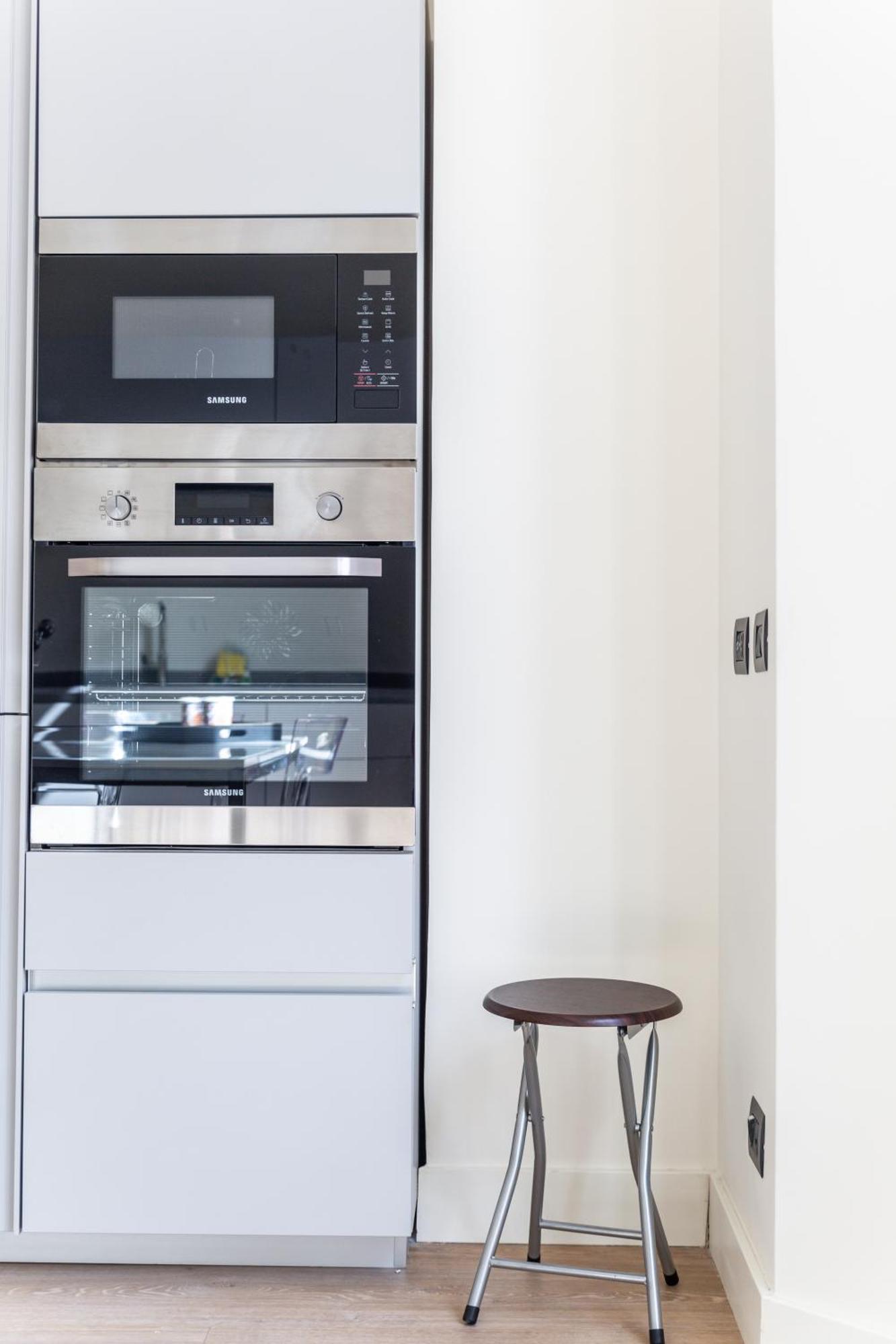 Apartmán La Fontana Luxury House By Dimorra Neapol Exteriér fotografie