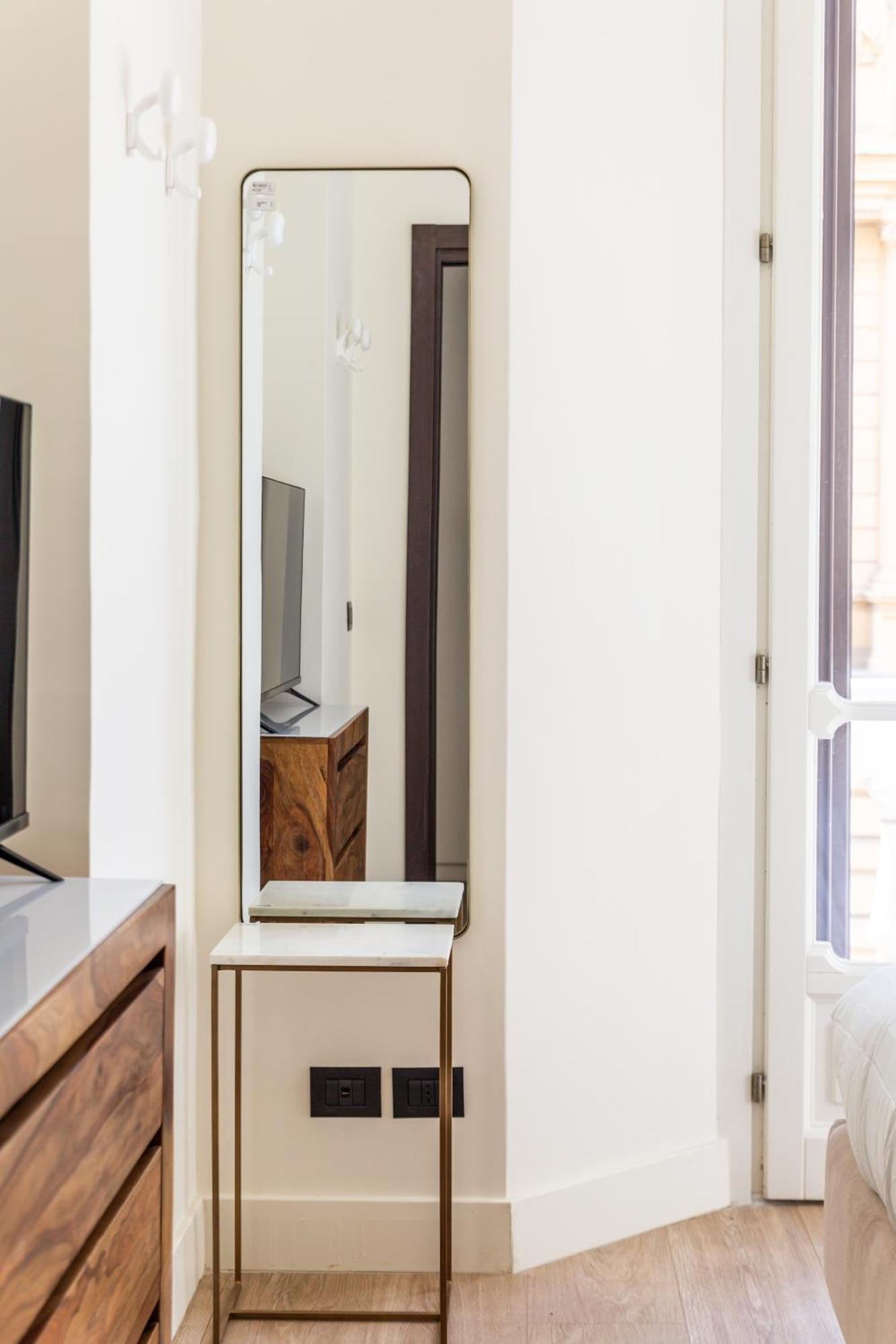 Apartmán La Fontana Luxury House By Dimorra Neapol Exteriér fotografie